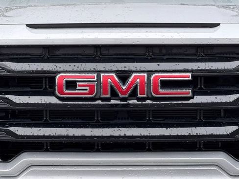 Used 2021 GMC Sierra 1500 Elevation image 47