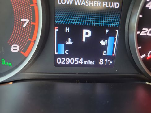 Used 2023 Mitsubishi Eclipse Cross SE image 31