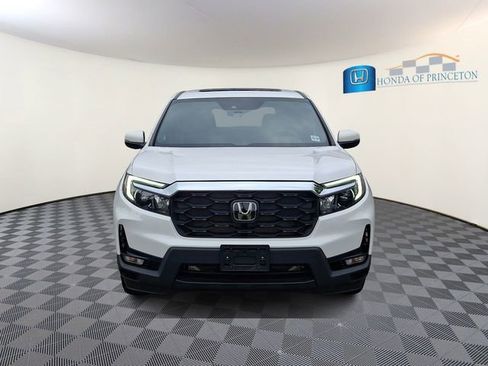 Certified 2024 Honda Passport EX-L image 2