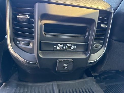 Used 2023 RAM 3500 Laramie AWD/4WD image 15