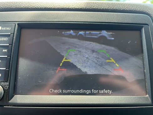 Used 2019 Nissan NV 2500 SV RWD image 12