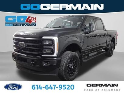 Certified 2023 Ford F250 Lariat w/ Lariat Ultimate Package