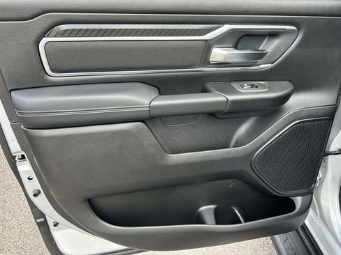 New 2027 RAM 1500 4x4 Crew Cab image 17