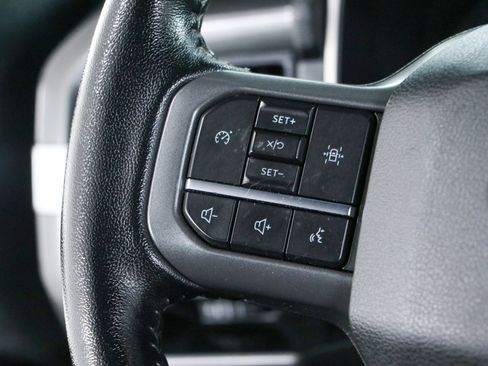 Used 2021 Ford F150 XLT w/ Equipment Group 302A High AWD/4WD image 14