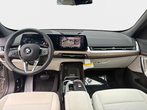 New 2026 BMW X1 xDrive28i w/ Technology Package AWD/4WD image 14