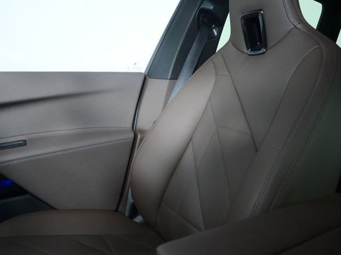 Certified 2024 BMW iX xDrive50 w/ Sport Package image 27