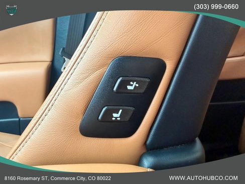 Used 2013 Lexus LS 460 L image 22