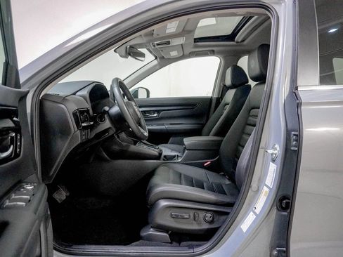 Certified 2024 Honda CR-V EX-L image 20