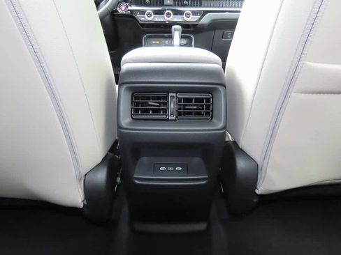 New 2026 Honda CR-V EX-L image 23