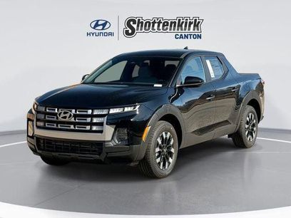 New 2026 Hyundai Santa Cruz SE