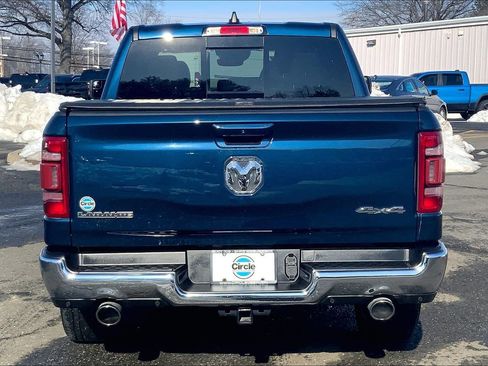 Certified 2023 RAM 1500 Laramie image 4