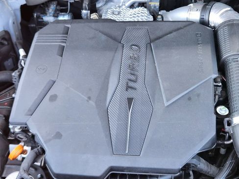 Certified 2023 Kia Sorento SX AWD/4WD image 15