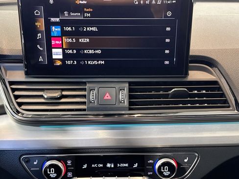 Used 2022 Audi Q5 e Prestige w/ Prestige Package image 15