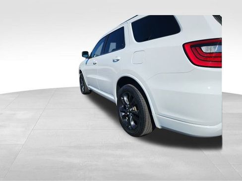 Used 2022 Dodge Durango GT image 13