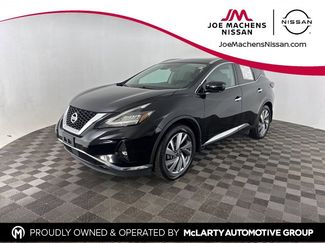 Certified 2020 Nissan Murano SL video 1