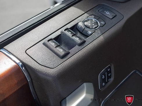 Used 2022 Ford F250 King Ranch w/ King Ranch Ultimate Package AWD/4WD image 29