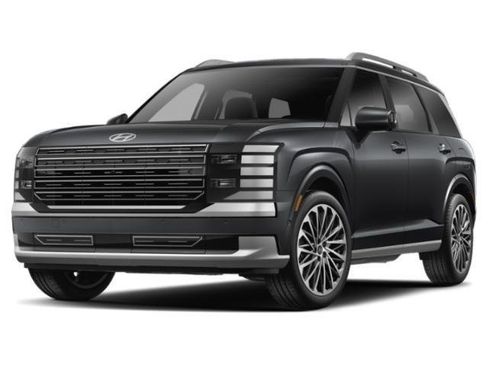 New 2026 Hyundai Palisade Calligraphy image 1