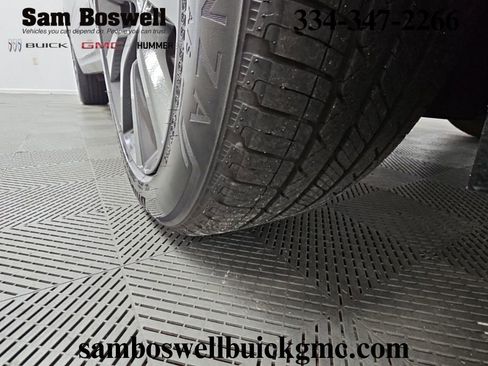 Used 2025 Acura MDX A-Spec AWD/4WD image 50