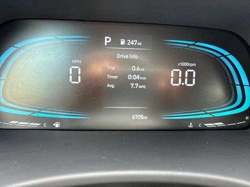 Certified 2025 Hyundai Palisade SEL FWD image 17