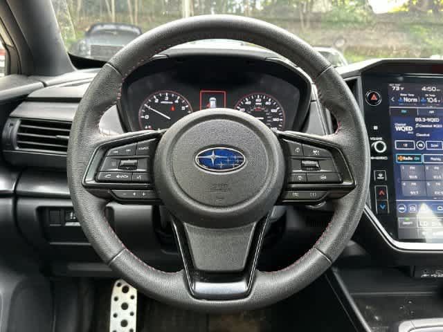 Used 2024 Subaru Impreza RS AWD/4WD image 8