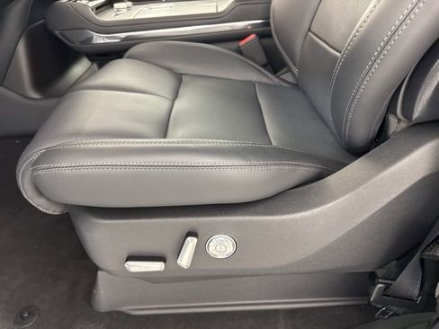 New 2025 Lincoln Navigator L Reserve w/ Jet Appearance Package image 15