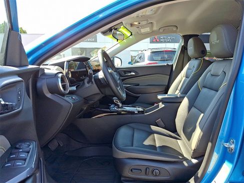 Used 2025 Chevrolet Trax ACTIV w/ Driver Confidence Package image 14