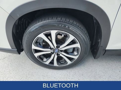 Used 2023 Subaru Forester Limited image 11