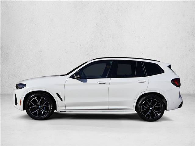 Used 2023 BMW X3 M40i AWD/4WD image 11