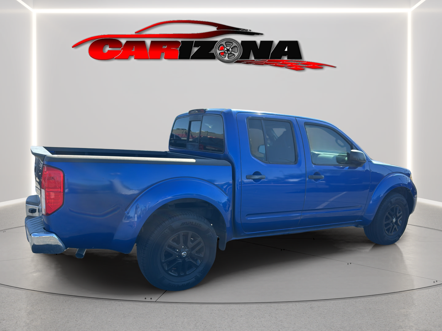Used 2014 Nissan Frontier SV RWD image 11