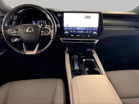 Used 2024 Lexus RX 350 Premium Plus w/ Accessory Package (Z1) FWD image 14
