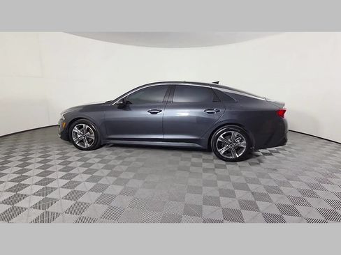 Used 2024 Kia K5 EX w/ EX Premium Package FWD image 46