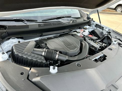 New 2026 Buick Enclave Sport Touring image 28