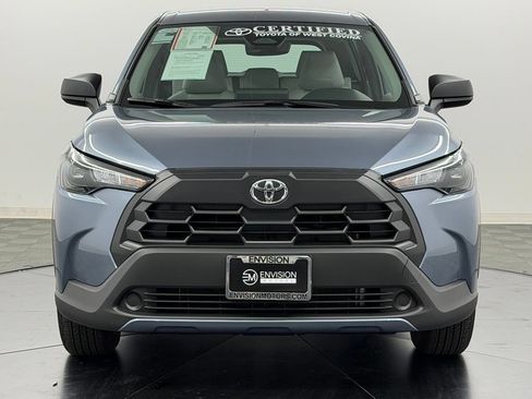 Used 2026 Toyota Corolla Cross L FWD image 6