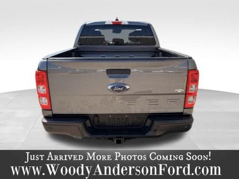 Used 2023 Ford Ranger XL w/ FX4 Off-Road Package AWD/4WD image 4
