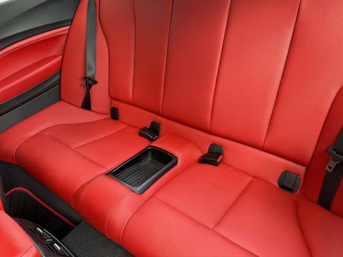 Used 2016 BMW M235i xDrive Coupe AWD/4WD image 27