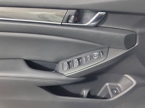 Certified 2022 Honda Accord Sport Special Edition image 24