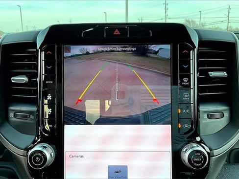 New 2026 RAM 2500 Tradesman image 27