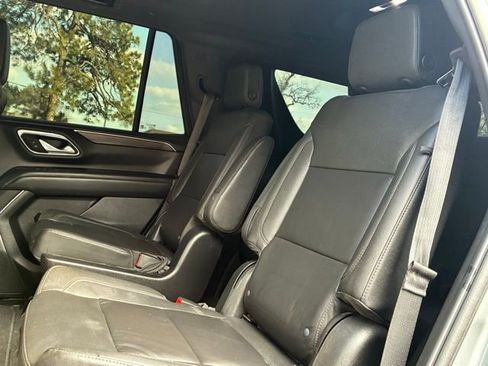 Used 2023 Chevrolet Tahoe LT w/ LT Signature Plus Package image 21