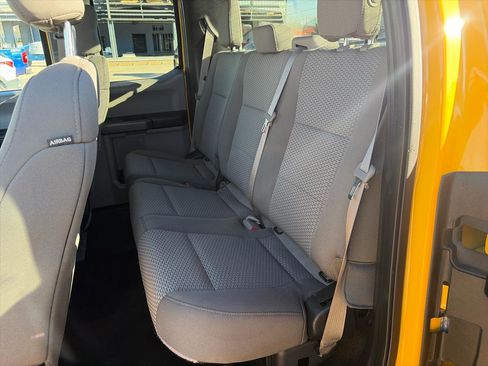 Used 2017 Ford F150 XLT w/ Equipment Group 301A Mid AWD/4WD image 16