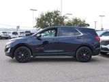 Used 2021 Chevrolet Equinox LT image 4