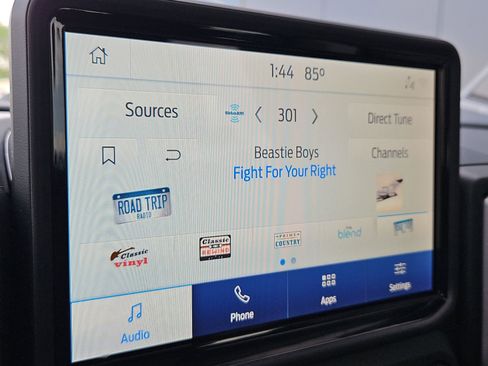 Used 2021 Ford Bronco Sport Big Bend image 24