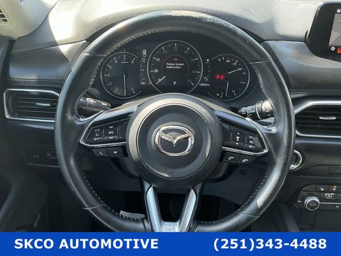 Used 2019 MAZDA CX-5 Grand Touring image 18