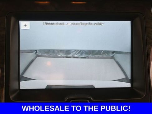 Used 2017 Ford Expedition Limited w/ Equipment Group 301A image 12