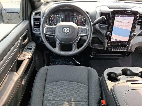 New 2025 RAM 2500 Tradesman image 7