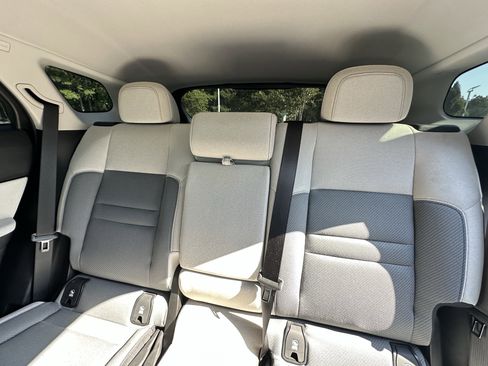 Used 2024 Honda Prologue EX image 8
