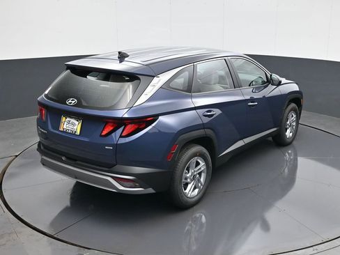 New 2026 Hyundai Tucson SE image 17