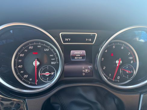 Used 2018 Mercedes-Benz GLE 350 image 13