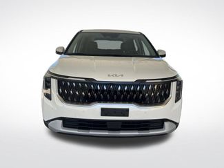 Certified 2025 Kia Carnival FWD video 2