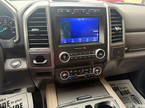 Used 2021 Ford Expedition Max XLT RWD image 17