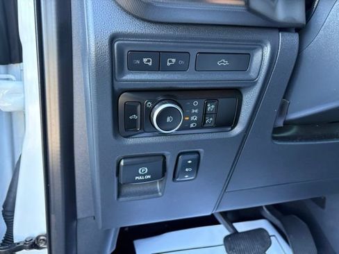 Used 2024 Ford F150 Lariat w/ Bed Utility Package AWD/4WD image 28